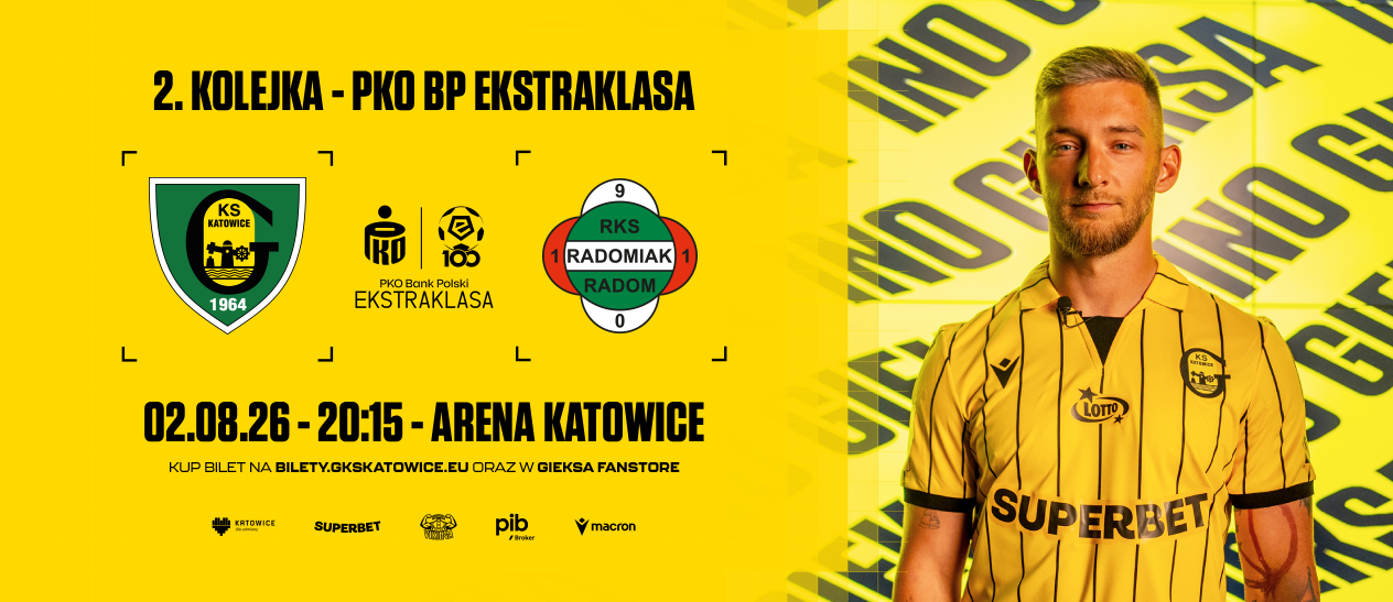 GKS Katowice