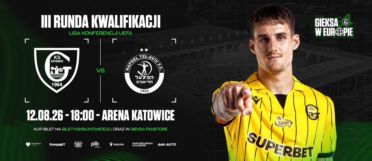 GKS Katowice