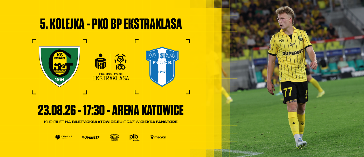 GKS Katowice