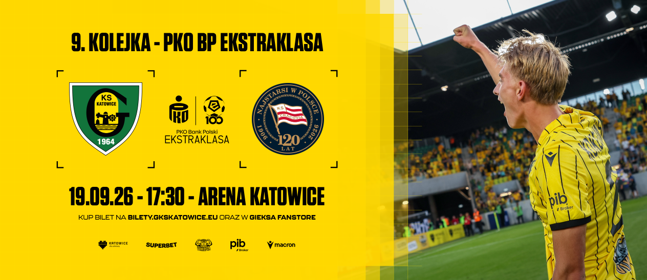 GKS Katowice