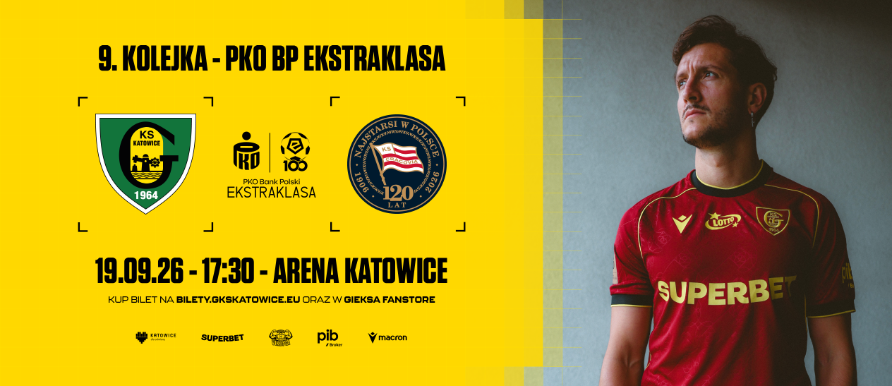 GKS Katowice