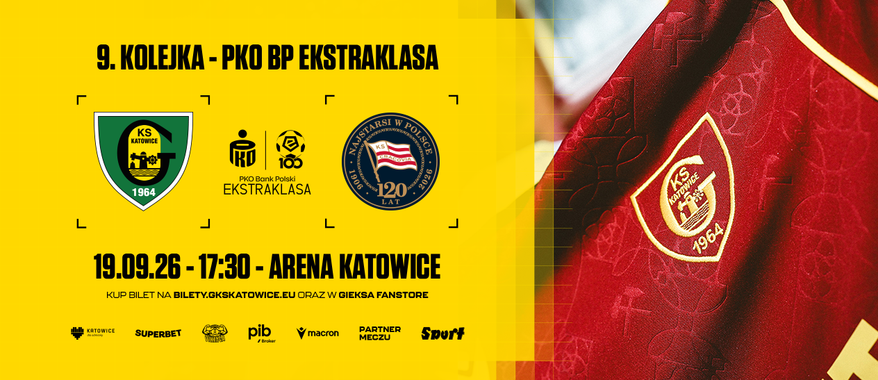 GKS Katowice