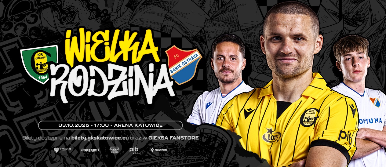 GKS Katowice