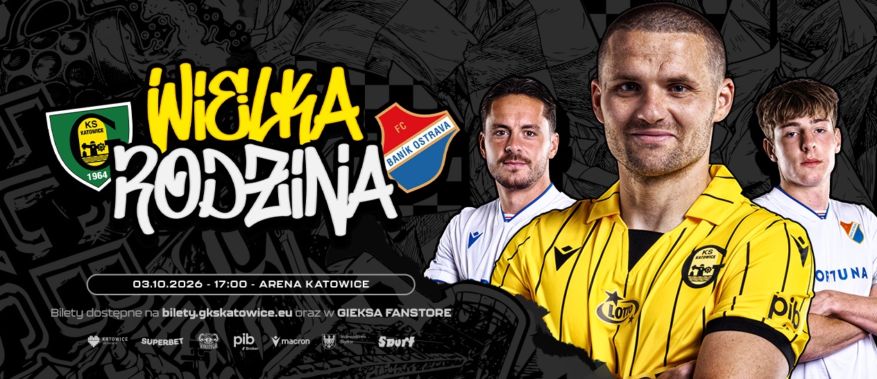 GKS Katowice