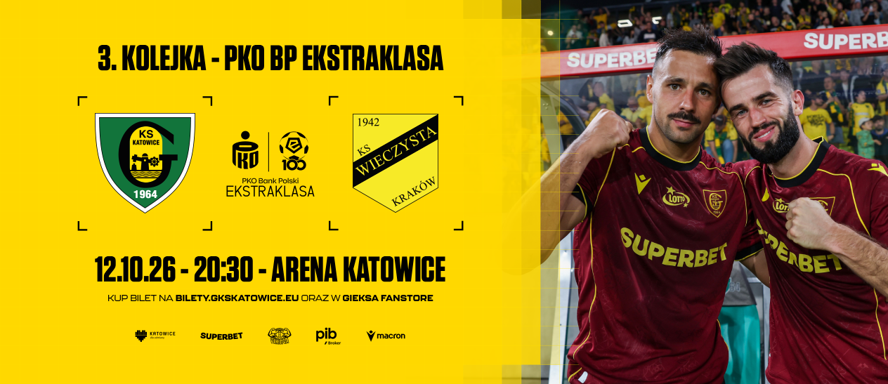 GKS Katowice