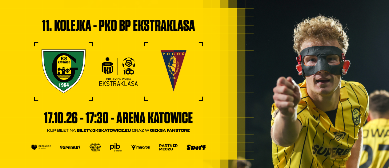 GKS Katowice