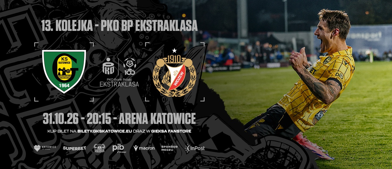 GKS Katowice