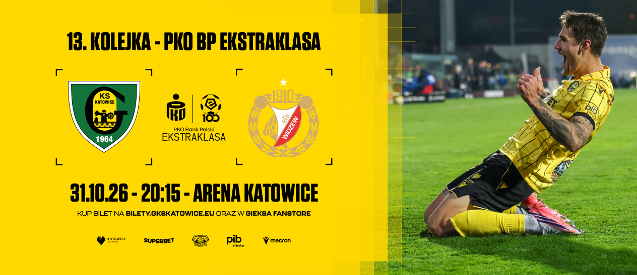 GKS Katowice