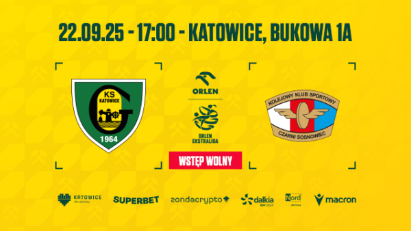 GKS - Czarni