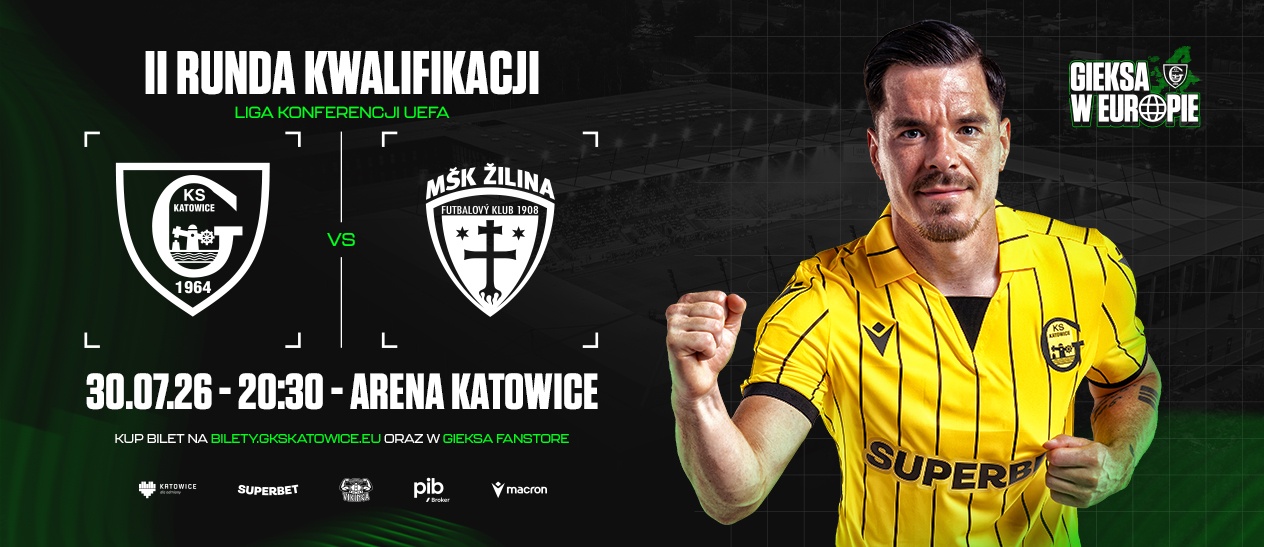 GKS Katowice