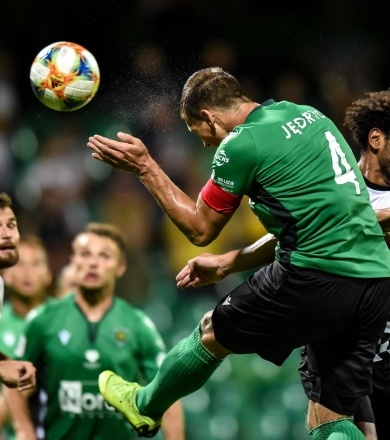 GKS Katowice - Bytovia Bytów [GALERIA]