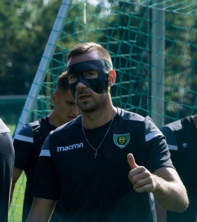 Czwartkowy trening przy Bukowej [GALERIA]