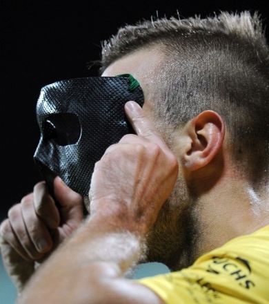 GKS Katowice - Lech II Poznań [GALERIA]