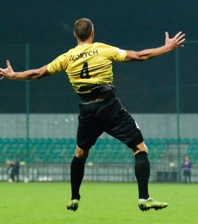 GKS - Pogoń [GALERIA]
