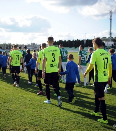 Stal - GKS Katowice [GALERIA]