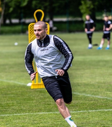 Środowe zajęcia przy Bukowej [GALERIA]