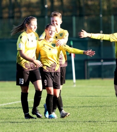 GKS Katowice - AP Lotos Gdańsk [GALERIA]