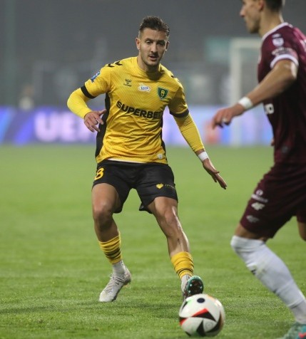 Korona Kielce - GKS Katowice [ZAPOWIEDŹ]