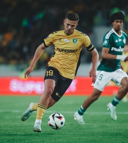 Raport pomeczowy: GKS - Legia