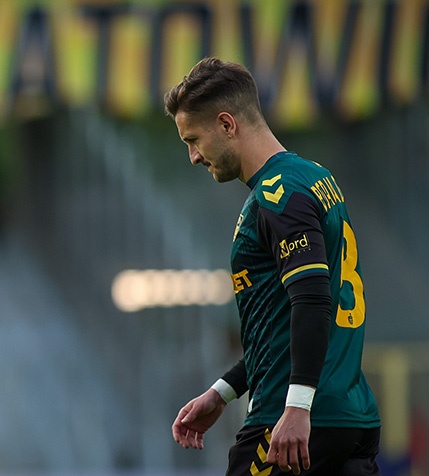 Korona Kielce - GKS [GALERIA]