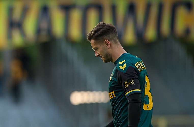 Korona Kielce - GKS [GALERIA]