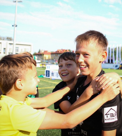 Akademie Klasy Ekstra 2025