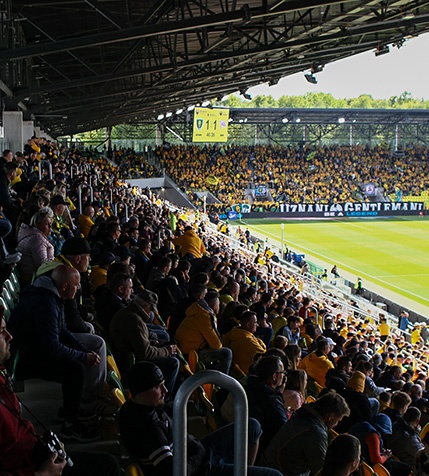 Bilety na mecz GKS Katowice - Lech Poznań