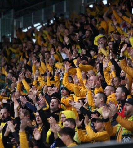 Walczymy o rekord Polski na Arenie Katowice!