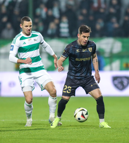 Lechia Gdańsk - GKS Katowice [ZAPOWIEDŹ]