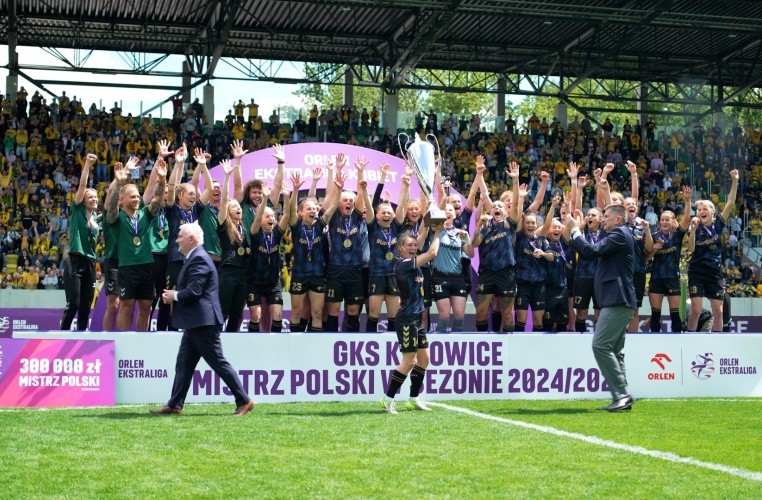 Opinie po meczu GKS - Stomilanki [WIDEO]
