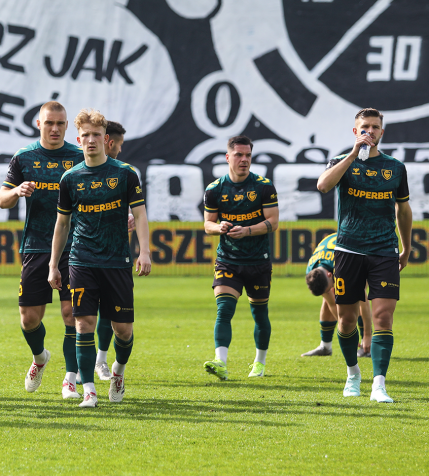 Filip Szymczak i Mateusz Kowalczyk powołani do kadry U21