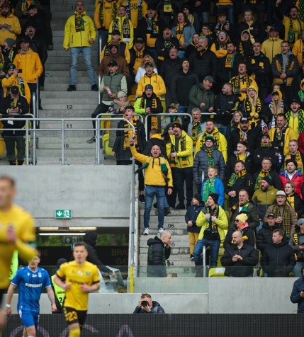 Nowość w planie dystrybucji karnetów