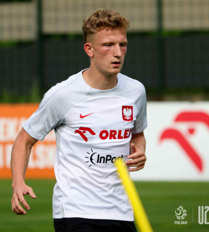 Mateusz Kowalczyk pojedzie na Euro!