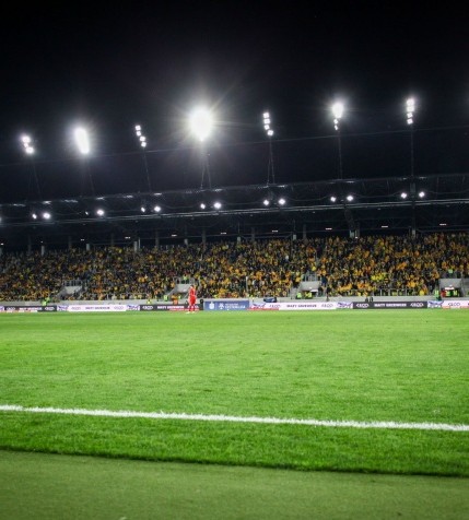 Terminarz na sezon 2025/2026 PKO BP Ekstraklasy