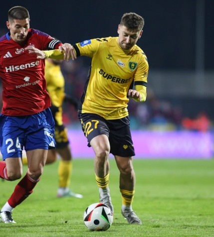 Termin meczu GKS Katowice - Raków Częstochowa