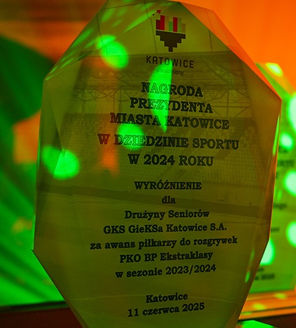 Nagrody Prezydenta [GALERIA]