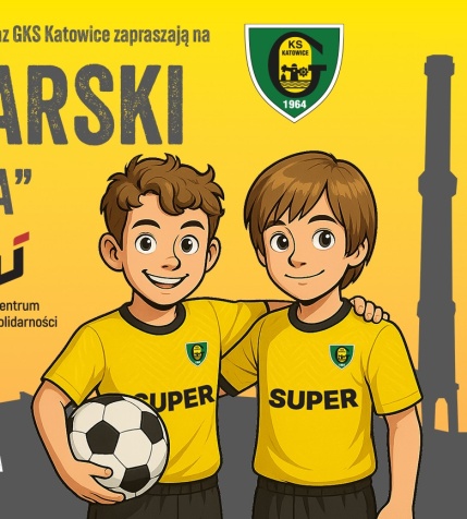 Turniej Piłkarski im. Dziewięciu z „Wujka”
