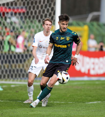 Termin meczu GKS Katowice - Zagłębie Lubin