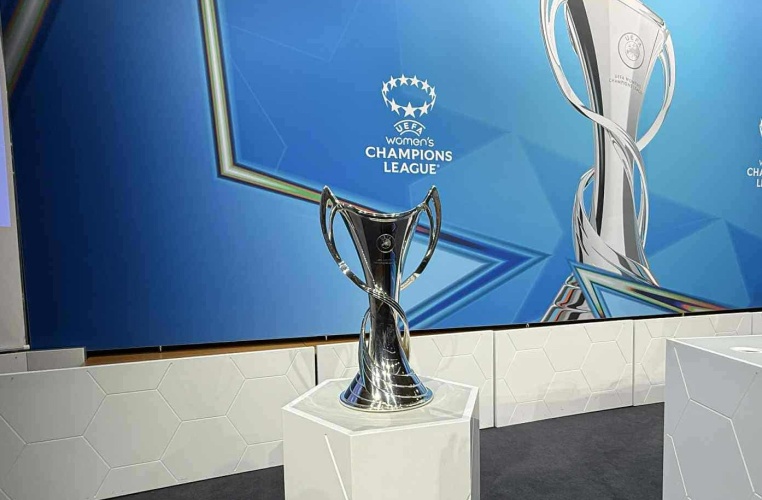 Rywale GieKSy w Lidze Mistrzyń UEFA