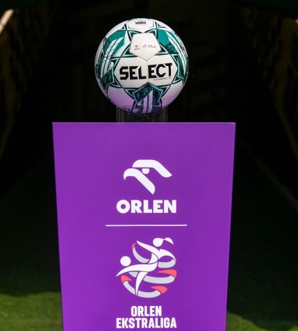 Terminarz Orlen Ekstraligi kobiet
