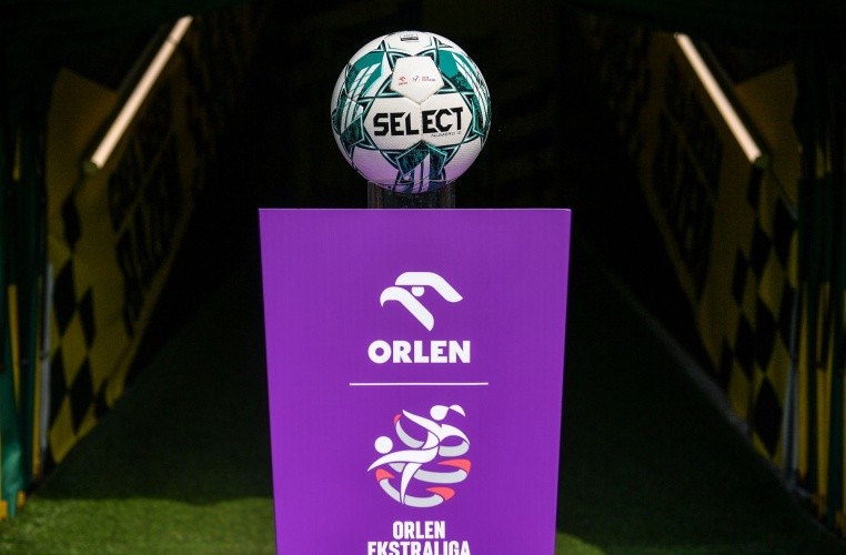 Terminarz Orlen Ekstraligi kobiet