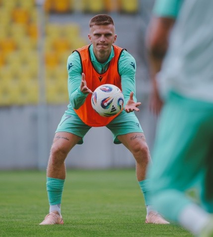 GieKSa rozegrała ostatni sparing [RELACJA]