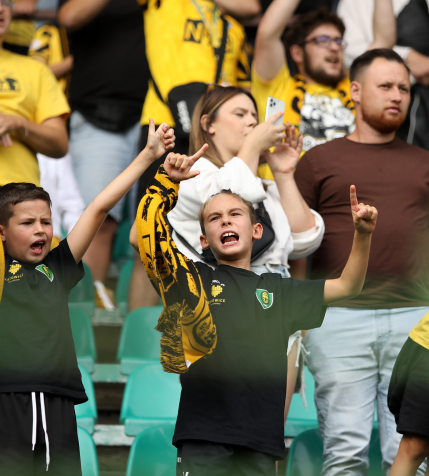 ZaGraj z GieKSą - sportowe spotkanie na Wełnowcu!