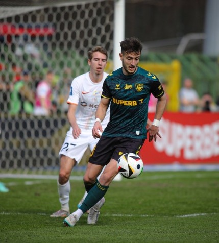 Bilety na mecz GKS – Zagłębie