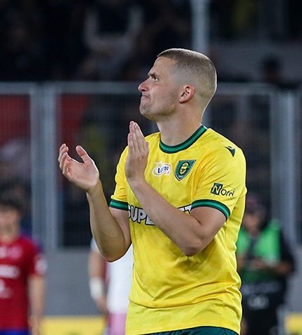 GKS - Raków Częstochowa [GALERIA]