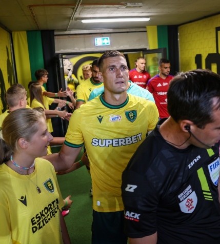GKS Katowice - Zagłębie Lubin [ZAPOWIEDŹ]