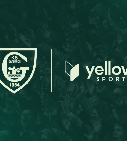yellowSPORT w Klubie Biznesu GieKSy