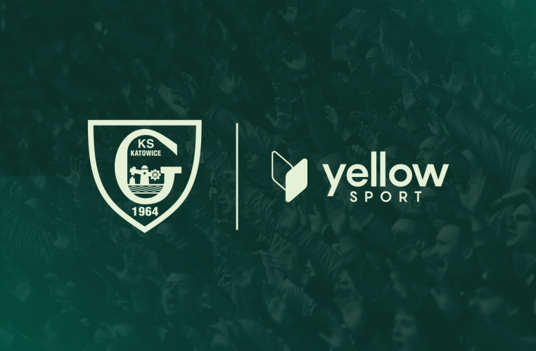 yellowSPORT w Klubie Biznesu GieKSy