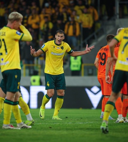 Raport pomeczowy: GKS - Zagłębie