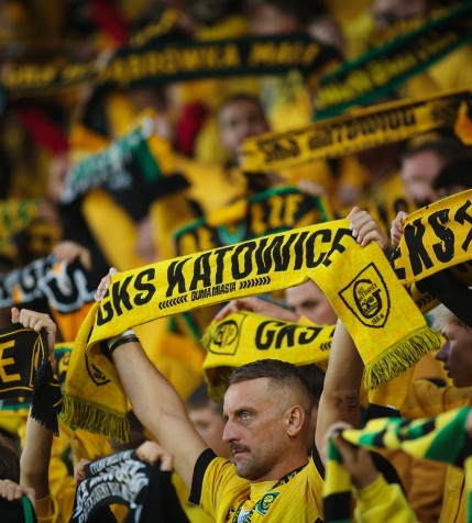 Bilety na mecz GKS - Radomiak